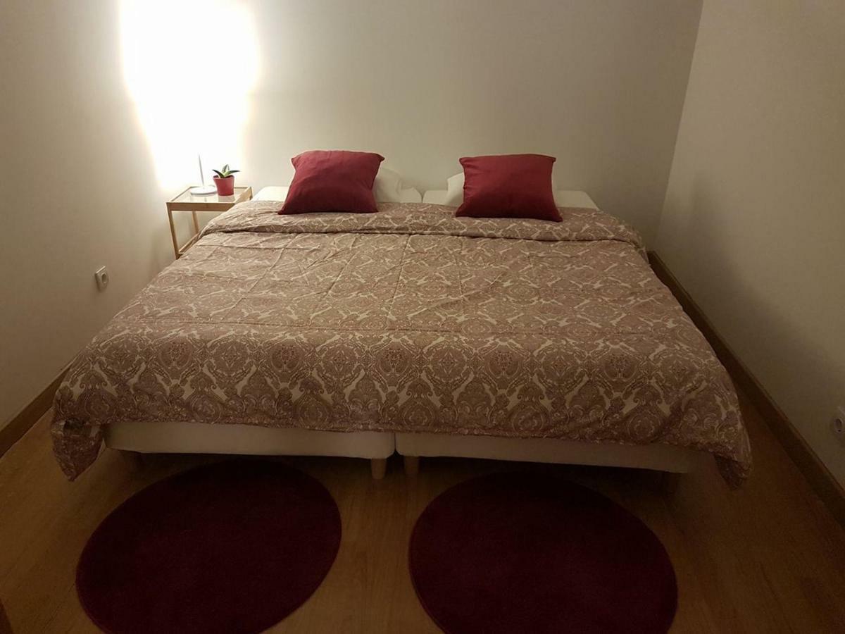 Stay In The Heart Of Alfama! Lisbona Esterno foto