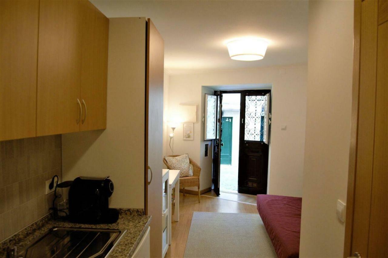 Stay In The Heart Of Alfama! Lisbona Esterno foto