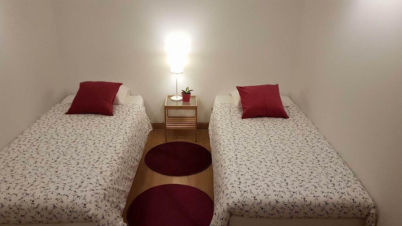 Stay In The Heart Of Alfama! Lisbona Esterno foto