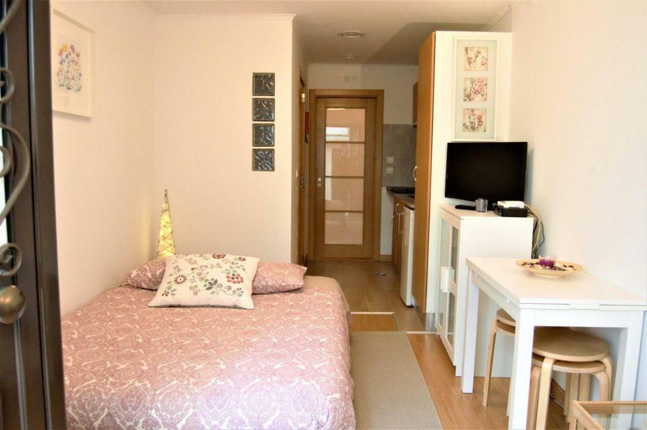Stay In The Heart Of Alfama! Lisbona Esterno foto